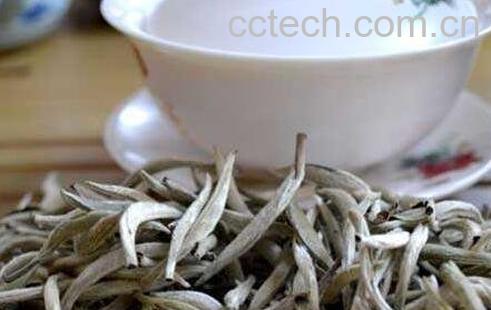 白毫银针怎么储存-0