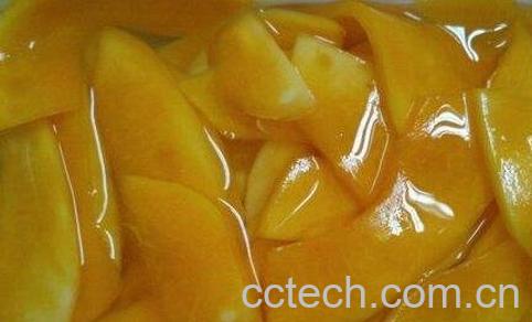 自己腌制木瓜条的做法-0