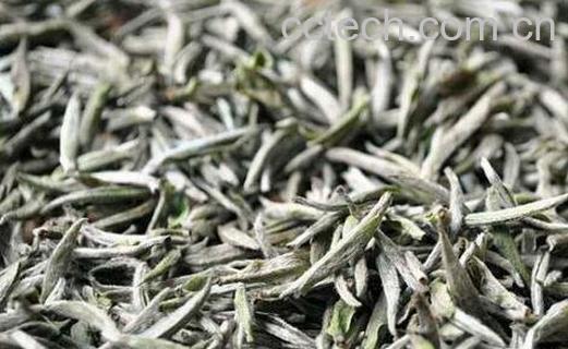 白毫银针有保质期吗 -0