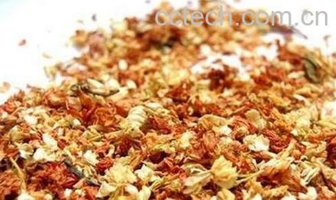 罗汉果花的功效与作用及禁忌-0