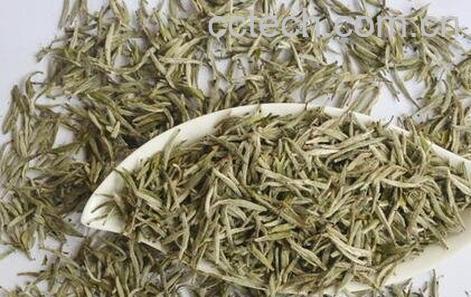 白毫银针的贮存方法-0