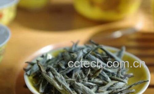 白毫银针陈茶好还是新茶好-0