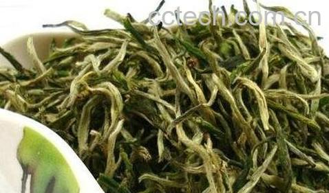 车云山毛尖的功效与作用-0