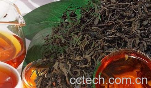 古树红茶的功效和作用 -0