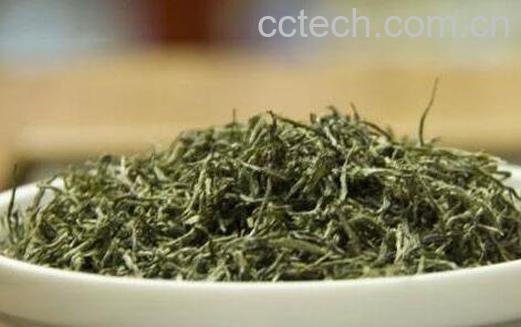 信阳毛尖是绿茶吗-0