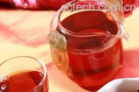 姜红茶如何做-0