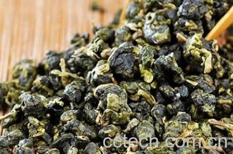 翠玉乌龙茶的功效-0