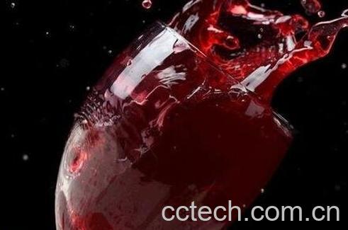 红葡萄酒与干红葡萄酒-0
