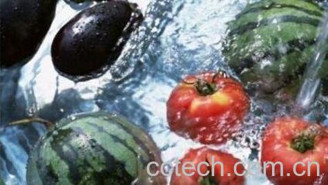 洗水果-0