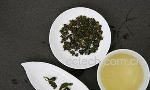 乌龙茶如何冲泡-0