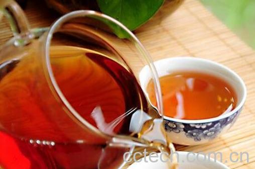 乌龙茶加蜂蜜的功效-0
