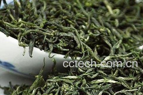 毛尖属于什么茶 毛尖的功效与作用-0
