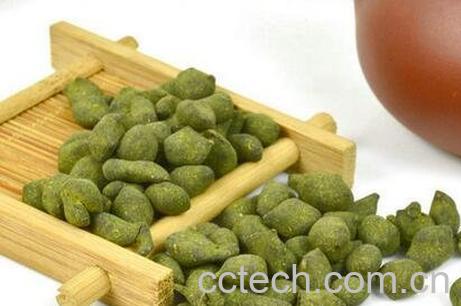 乌龙茶和人参乌龙茶的区别-0