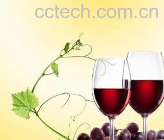葡萄酒与什么食物相克-0