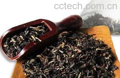 白毫乌龙茶的功效和副作用-0