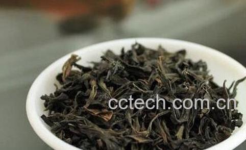 矮脚乌龙茶有什么功效 -0