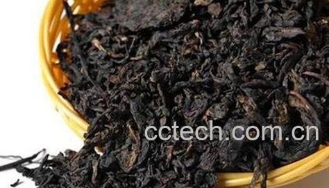 红茶和黑茶的区别 黑茶的功效-0