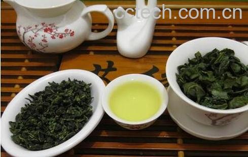 黑乌龙茶的正确喝法-0