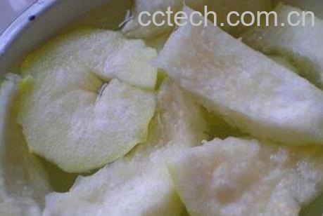 煮柚子皮的功效与作用-0