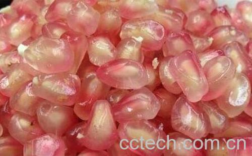 石榴籽的功效与作用及食用方法-0