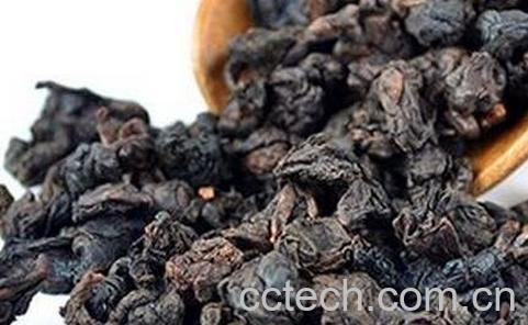 冲泡乌龙茶的要领-0