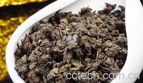 陈年乌龙茶的功效-0