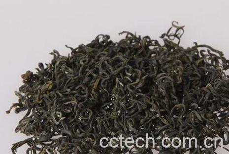 紫阳富硒茶的功效与作用-0