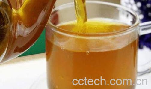 枇杷清肺饮的功效与制法-0