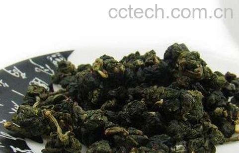 高山乌龙茶的功效与作用-0