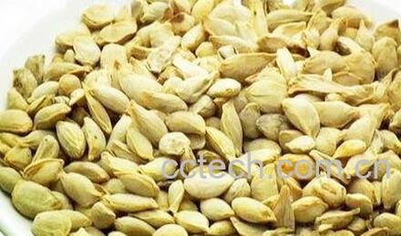 柚子籽的药用价值 -0