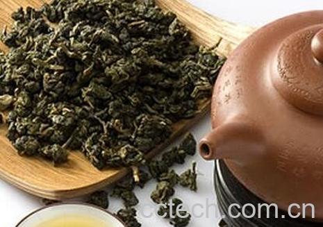 桂花乌龙茶的功效与作用-0