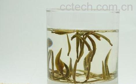  白毫银针存放多久 -0