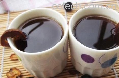 酸梅汤的做法步骤与功效作用-0