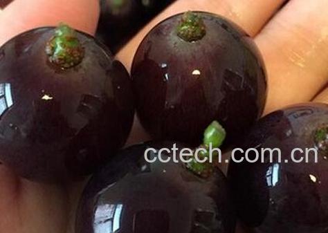  洗葡萄的正确方法 -0