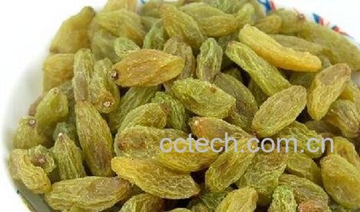 葡萄干的营养价值与功效-0