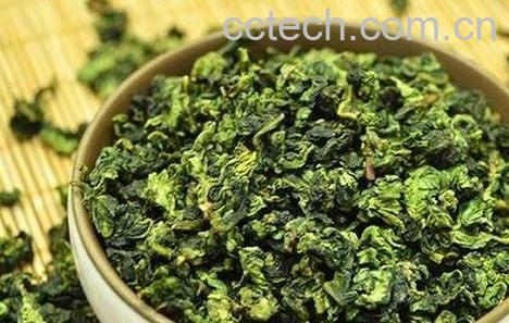 乌龙茶与铁观音的区别-0