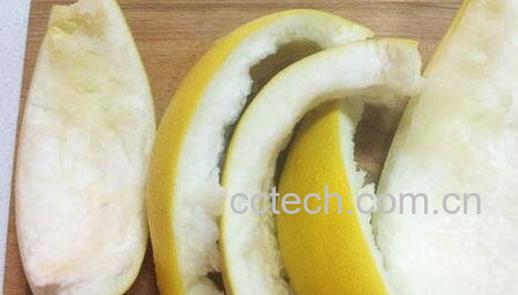 柚子皮的妙用-0