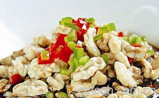 醋泡核桃的功效与作用-0