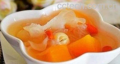  木瓜怎么吃丰胸效果好-0