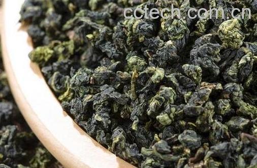 乌龙茶叶有什么功效-0