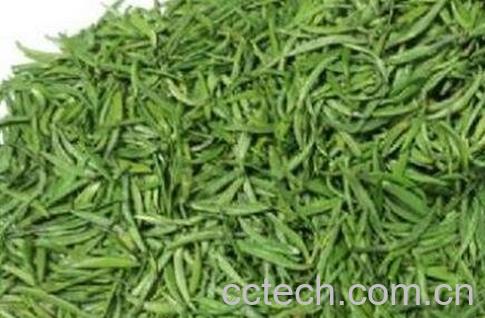 竹叶青泡水喝的功效-0