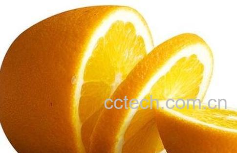 橙子的功效与作用-0