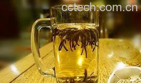 君山银针怎么泡 -0