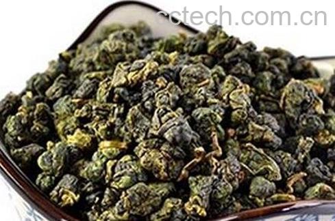怎样鉴别乌龙茶品质-0