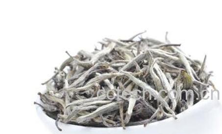 白毫银针如何鉴定 -0