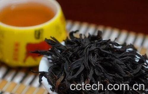  怎样区分绿茶和乌龙茶-0