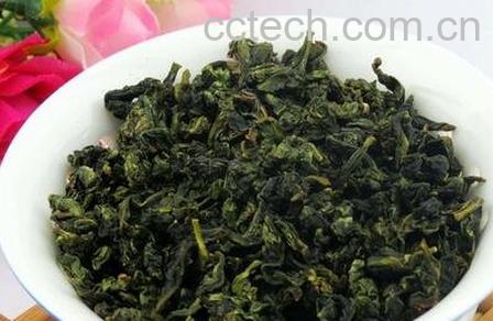 乌龙茶可以冲泡几次-0