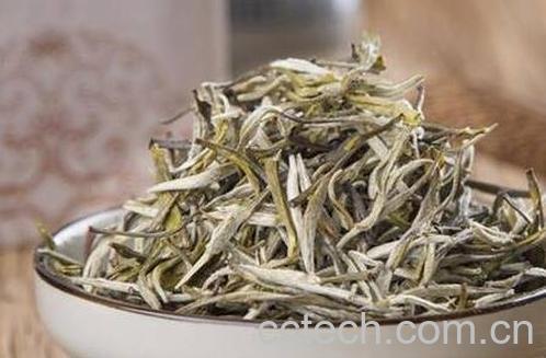 银针茉莉冲泡方法-0