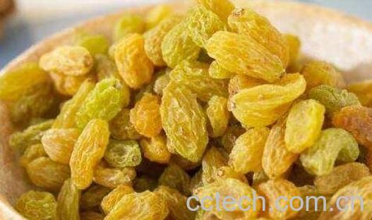 葡萄干的功效与作用-0