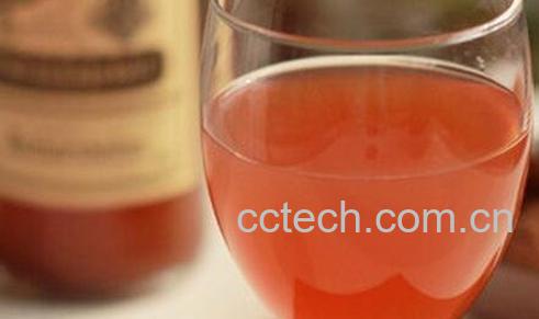 石榴酒的做法步骤-0